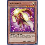 REDU-EN096 Mahunder Rare