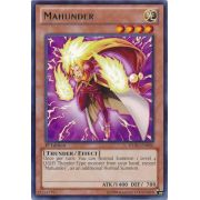 REDU-EN096 Mahunder Rare