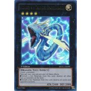 REDU-EN098 Number 91: Thunder Spark Dragon Ultra Rare