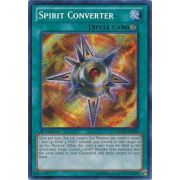 REDU-EN099 Spirit Converter Secret Rare