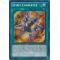 REDU-EN099 Spirit Converter Secret Rare