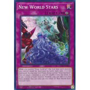 MP24-EN381 New World Stars Commune