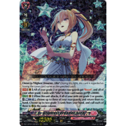 DZ-LBT01/007EN Brightest Dreamer, Lilfa Triple Rare (RRR)
