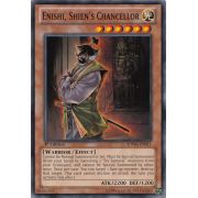 SDWA-EN011 Enishi, Shien's Chancellor Commune