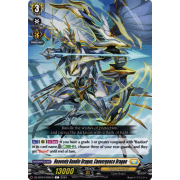 DZ-BT04/094EN Heavenly Bundle Dragon, Convergence Dragon Common (C)