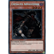 RA03-FR002 Chevalier Armageddon Secret Rare
