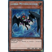 RA03-FR003 Lurrie Mythologique Platinum Secret Rare