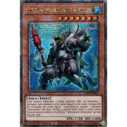 RA03-FR007 Sirènemure Abyssteus Ultimate Rare