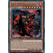 RA03-FR010 Blaster, Maître Dragon des Brasiers Ultimate Rare