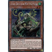 RA03-FR012 Elder, Dompteur Bête Spirituelle Platinum Secret Rare