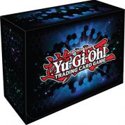 Yu-Gi-Oh Double Deck Box Bleu