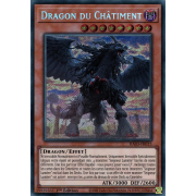 RA03-FR015 Dragon du Châtiment Secret Rare