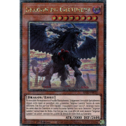 RA03-FR015 Dragon du Châtiment Collectors Rare