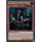 RA03-FR017 Six Samouraïs Secrets - Kizaru Platinum Secret Rare