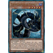 RA03-FR018 Ténèbredragon du Tonnerre Ultimate Rare