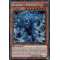 RA03-FR019B Danger ! Bigfoot ! Platinum Secret Rare