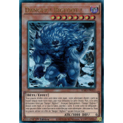 RA03-FR019B Danger ! Bigfoot ! Ultimate Rare