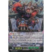 BT07/002EN Guardian of Truth, Lox Triple Rare (RRR)