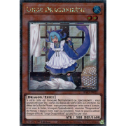 RA03-FR021 Linge Dragonirène Ultimate Rare