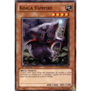 ORCS-FR093 Koala Vampire Commune