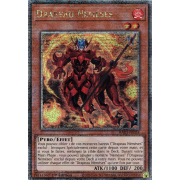 RA03-FR024 Drapeau Néméses Ultimate Rare