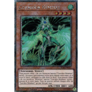 RA03-FR025 Corridor Néméses Platinum Secret Rare