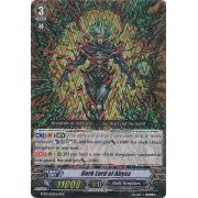 BT07/005EN Dark Lord of Abyss Triple Rare (RRR)