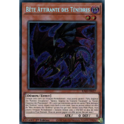 RA03-FR027 Bête Attirante des Ténèbres Secret Rare