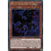 RA03-FR027 Bête Attirante des Ténèbres Ultimate Rare