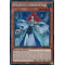 RA03-FR028 Révélatrice de la Barrière de Glace Platinum Secret Rare