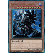 RA03-FR029 Seigneur de la Prison Divine Ultimate Rare