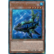 RA03-FR030 Requin des Abysses Ultimate Rare