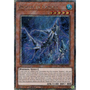 RA03-FR031 Requin de Cristal Platinum Secret Rare