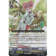 BT07/008EN Chief Nurse, Shamsiel Triple Rare (RRR)