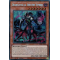 RA03-FR032 Diabellstar la Sorcière Sombre Secret Rare