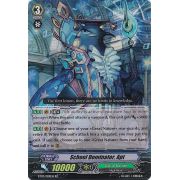 BT07/009EN School Dominator, Apt Double Rare (RR)