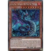 RA03-FR033 Dragon Flamberge de l'Œil de Serpent Ultimate Rare