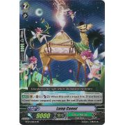 BT07/010EN Lamp Camel Double Rare (RR)