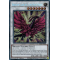 RA03-FR038 Dragon Clair de Lune Rose Noire Secret Rare