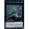 RA03-FR039 Bête Fantôme Méca Dracossac Platinum Secret Rare