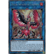 RA03-FR042 Phénix, Chevalier du Cauchemar Platinum Secret Rare