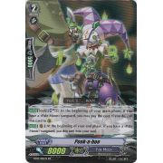 BT07/015EN Peek-a-boo Double Rare (RR)