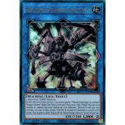 RA03-FR046 Baliste Rouages Ancients Ultimate Rare