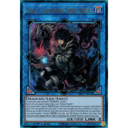 RA03-FR048 Dharc la Charmeuse des Ténèbres Obscures Ultimate Rare