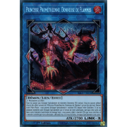RA03-FR050 Princesse Prométhéenne, Donneuse de Flammes Secret Rare