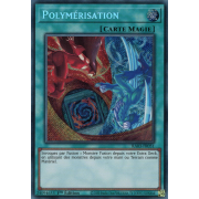RA03-FR051B Polymérisation Platinum Secret Rare