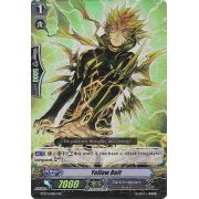 BT07/019EN Yellow Bolt Double Rare (RR)