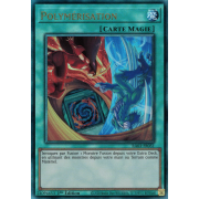RA03-FR051B Polymérisation Ultimate Rare
