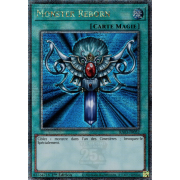 RA03-FR052 Monster Reborn Ultimate Rare