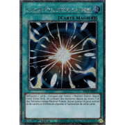 RA03-FR053 Super Polymérisation Platinum Secret Rare